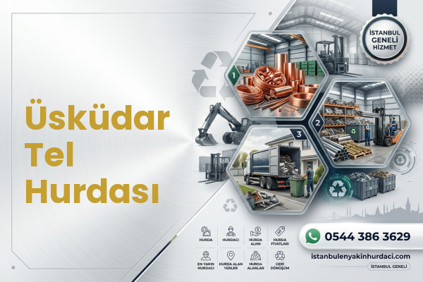 Üsküdar Tel Hurdası