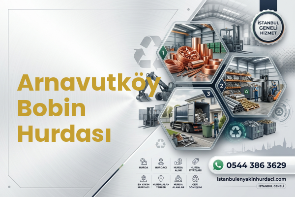 Arnavutköy Bobin Hurdası