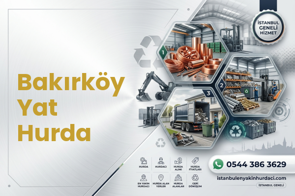 Bakırköy Yat Hurda