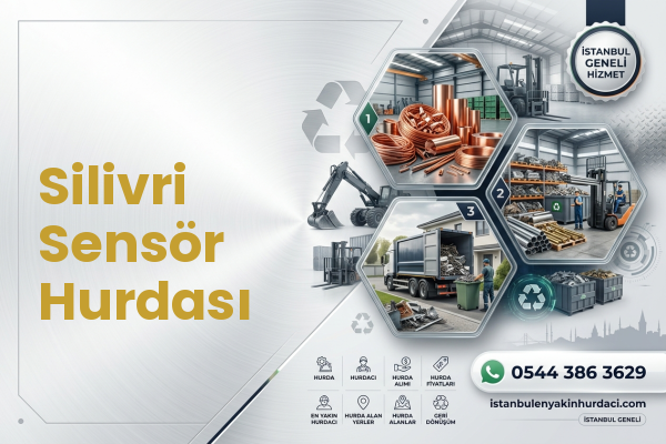 Silivri Sensör Hurdası
